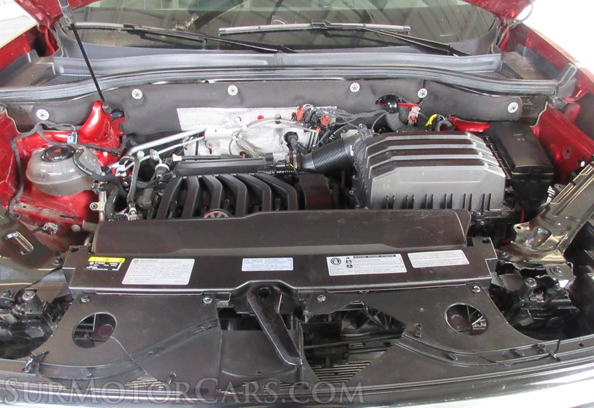 2021 Volkswagen Atlas - Image 63