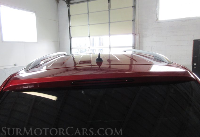 2021 Volkswagen Atlas - Image 18