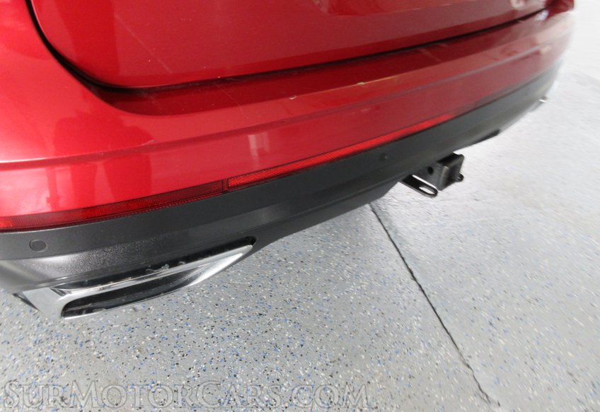 2021 Volkswagen Atlas - Image 24