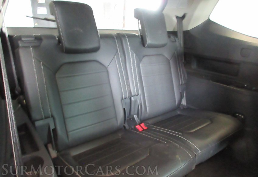 2021 Volkswagen Atlas - Image 38