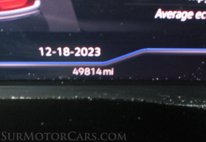 2021 Volkswagen Atlas - Image 43