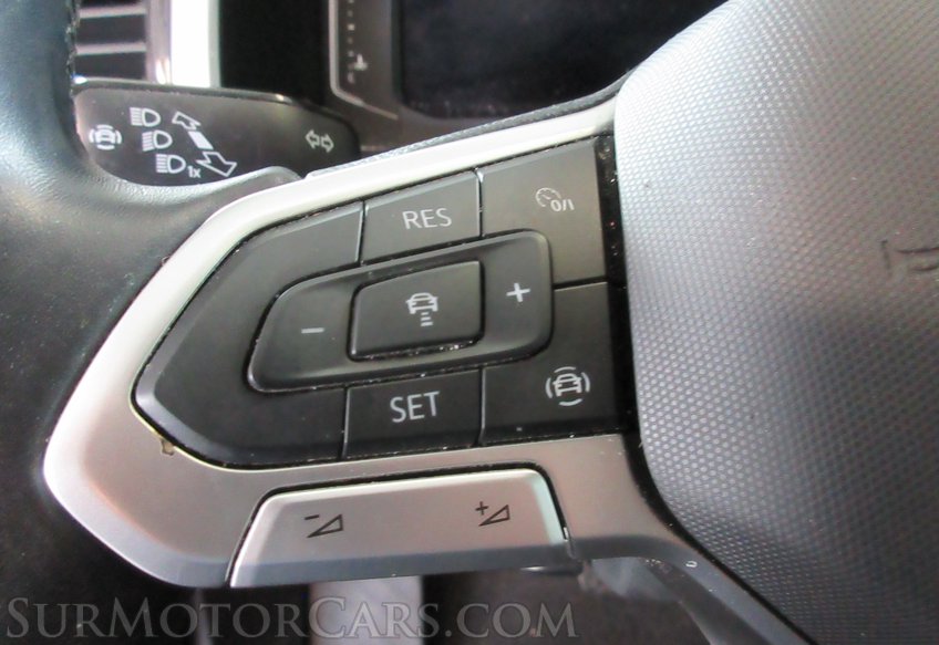 2021 Volkswagen Atlas - Image 41