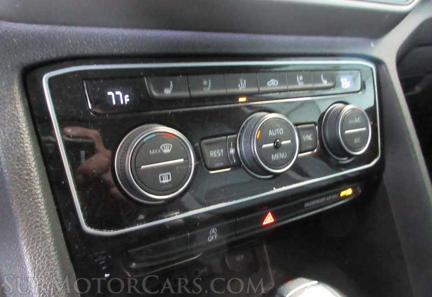 2021 Volkswagen Atlas - Image 45