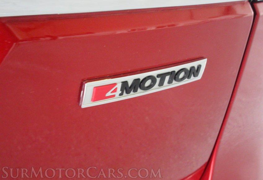 2021 Volkswagen Atlas - Image 23