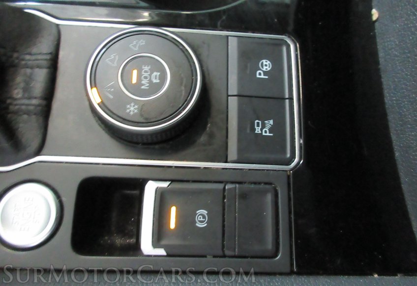 2021 Volkswagen Atlas - Image 54