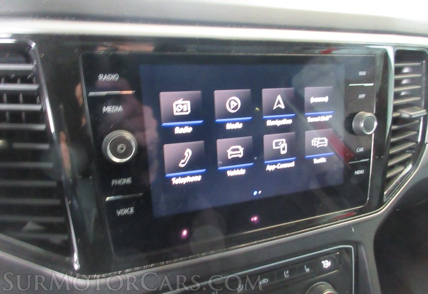 2021 Volkswagen Atlas - Image 49