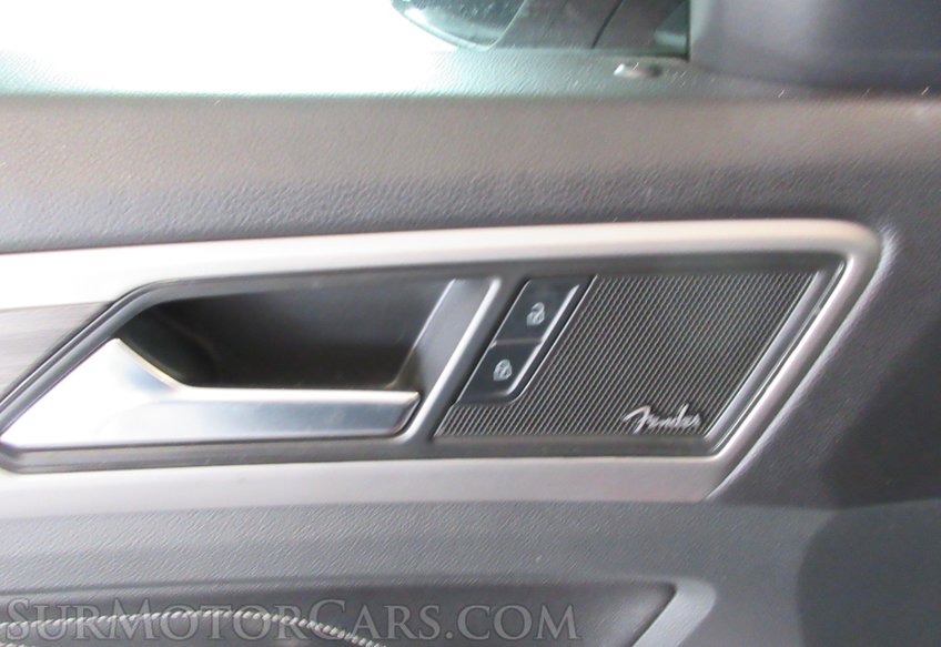 2021 Volkswagen Atlas - Image 57