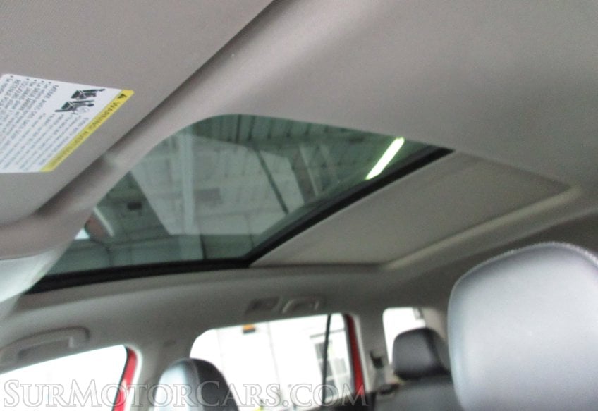 2021 Volkswagen Atlas - Image 47