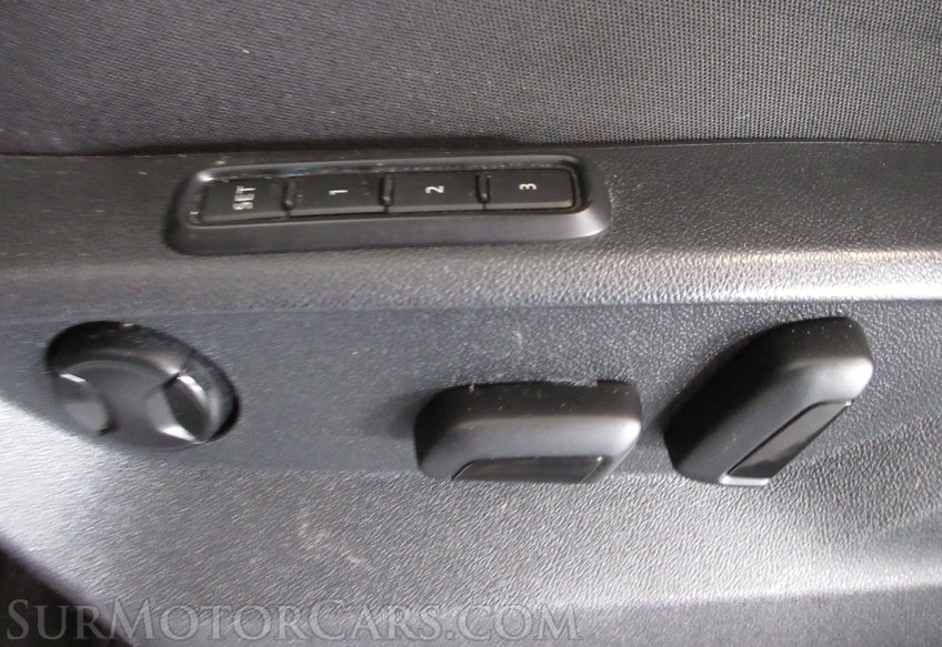 2021 Volkswagen Atlas - Image 48