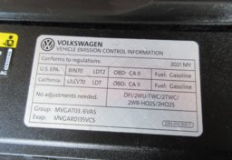 2021 Volkswagen Atlas - Image 70