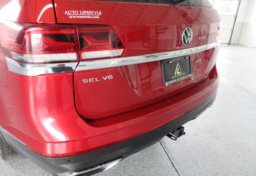 2021 Volkswagen Atlas - Image 20