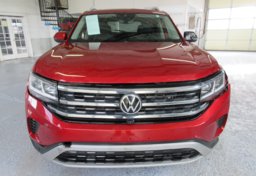 2021 Volkswagen Atlas - Image 12