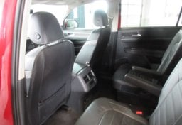 2021 Volkswagen Atlas - Image 34