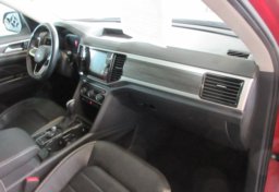 2021 Volkswagen Atlas - Image 29