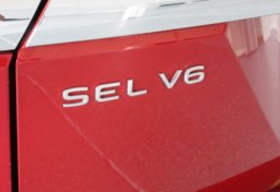 2021 Volkswagen Atlas - Image 21