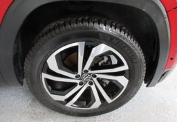 2021 Volkswagen Atlas - Image 61