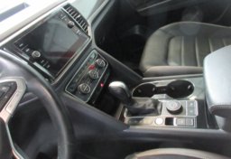 2021 Volkswagen Atlas - Image 42