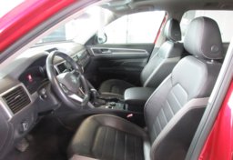 2021 Volkswagen Atlas - Image 27