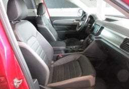 2021 Volkswagen Atlas - Image 31