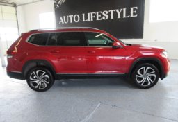 2021 Volkswagen Atlas - Image 11