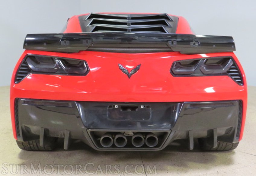 2015 Chevrolet Corvette - Image 11
