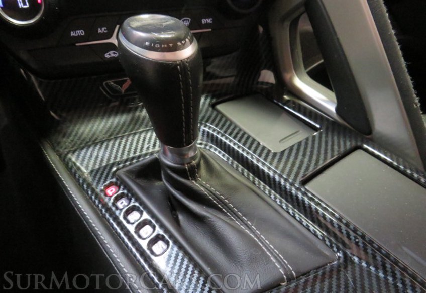 2015 Chevrolet Corvette - Image 33