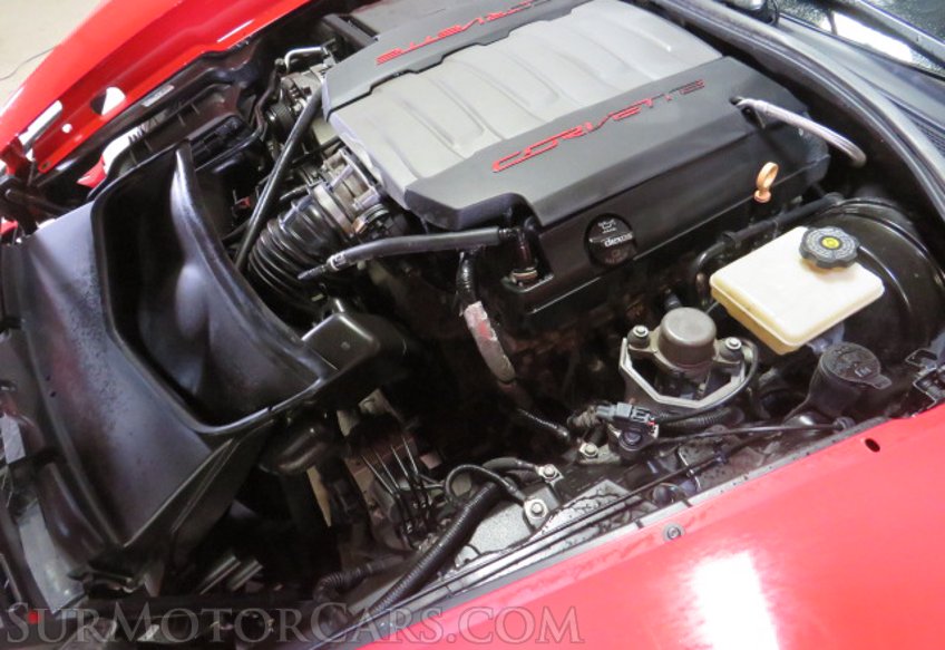 2015 Chevrolet Corvette - Image 42