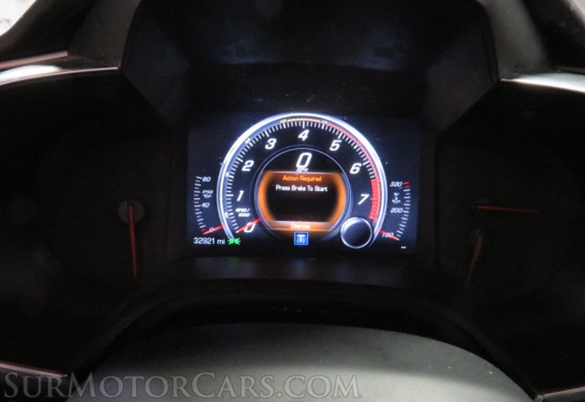 2015 Chevrolet Corvette - Image 28