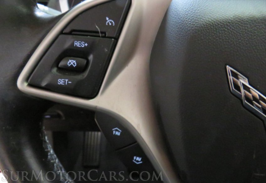 2015 Chevrolet Corvette - Image 25