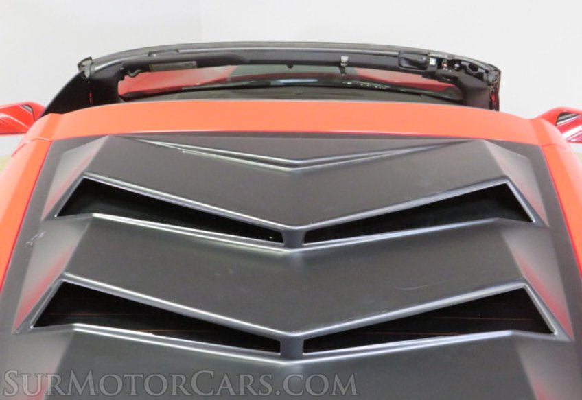 2015 Chevrolet Corvette - Image 15