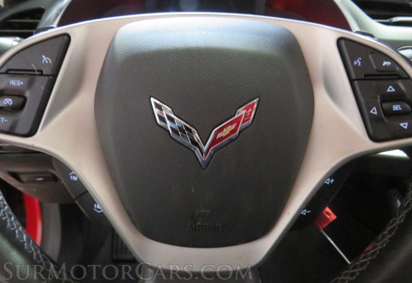 2015 Chevrolet Corvette - Image 24