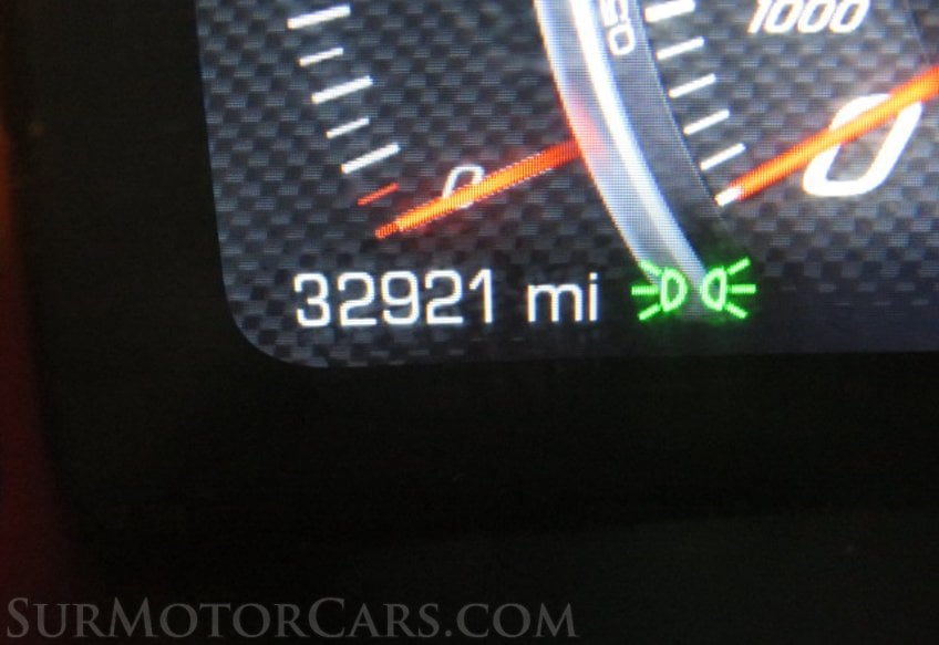 2015 Chevrolet Corvette - Image 29