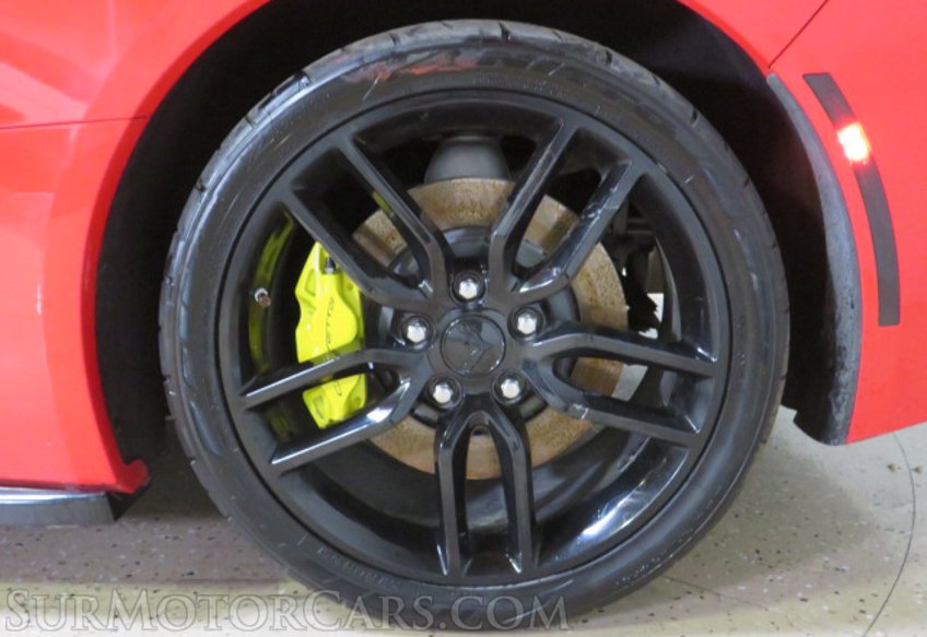 2015 Chevrolet Corvette - Image 17