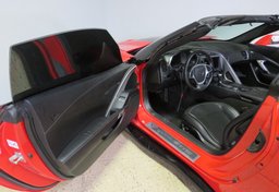 2015 Chevrolet Corvette - Image 18