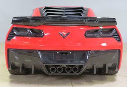 2015 Chevrolet Corvette - Image 11