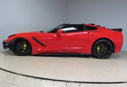 2015 Chevrolet Corvette - Image 5