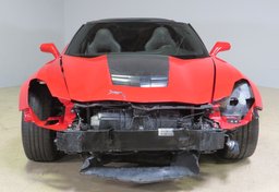 2015 Chevrolet Corvette - Image 12