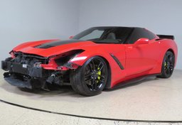 2015 Chevrolet Corvette - Image 3