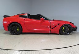 2015 Chevrolet Corvette - Image 6