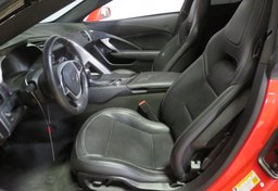 2015 Chevrolet Corvette - Image 22