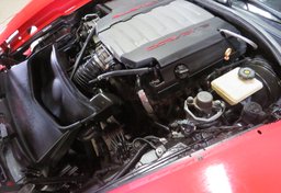 2015 Chevrolet Corvette - Image 42