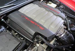 2015 Chevrolet Corvette - Image 40