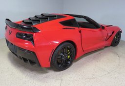 2015 Chevrolet Corvette - Image 10