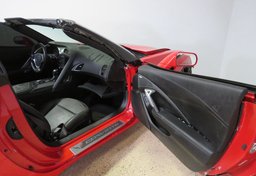 2015 Chevrolet Corvette - Image 19