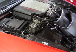 2015 Chevrolet Corvette - Image 38