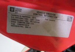 2015 Chevrolet Corvette - Image 43