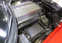 2015 Chevrolet Corvette - Image 39