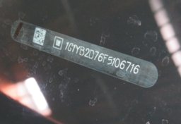 2015 Chevrolet Corvette - Image 44