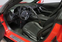 2015 Chevrolet Corvette - Image 20