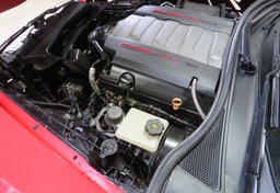 2015 Chevrolet Corvette - Image 41